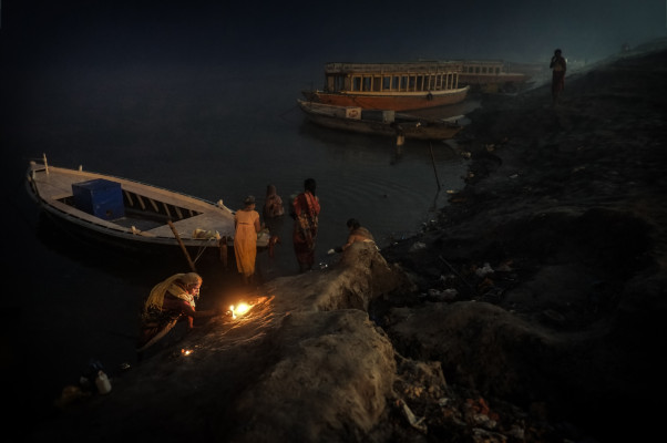 premio mundial National Geographic